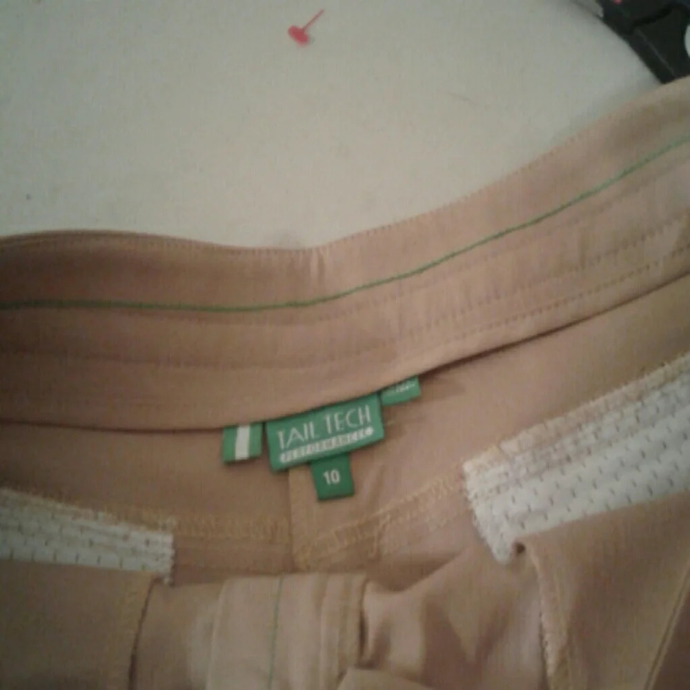 Short Tail Tech - image 2